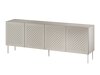 Dressoir Tolfelo 101 (Beige)