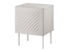 Een set nachtkastjes Tolfelo 104 (Beige)