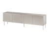 Meuble TV Tolfelo 103 (Beige)