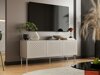 TV-meubel Tolfelo 102 (Beige)