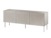 TV-meubel Tolfelo 102 (Beige)
