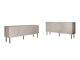 Woonkamerset Tolfelo 105 (Beige)
