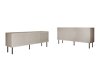 Woonkamerset Tolfelo 105 (Beige)