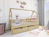 Bed Vista 116 (Grenen)