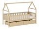 Bed Vista 116 (Grenen)