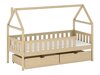 Bed Vista 116 (Grenen)