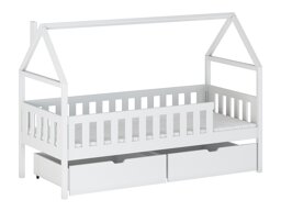 Lit Vista 116 (Blanc)