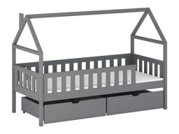 Lit Vista 116 (Gris)