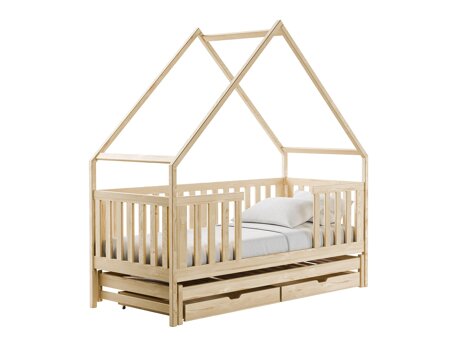 Seng Vista 115 (Fyrretræ)