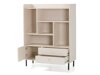Boekenkast Sorsale 102