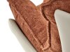Fauteuil Houston 1846 (Kaneel)