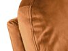 Relaxfauteuil Houston 992 (Oranje)