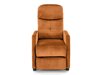 Relaxfauteuil Houston 992 (Oranje)