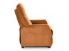 Relaxfauteuil Houston 992 (Oranje)
