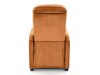 Relaxfauteuil Houston 992 (Oranje)