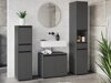 Set baie Tensona 104 (Grafit)