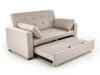 Sovesofa Houston 1847 (Beige)