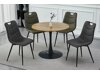 Tafel Detroit 516 (Eiken)