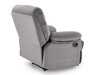 Relaxfauteuil Houston Terra (Grijs)