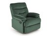 Relaxfauteuil Houston Terra (Groen)