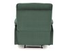 Relaxfauteuil Houston Terra (Groen)