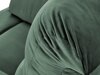 Relaxfauteuil Houston Terra (Groen)