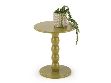 Salontafel Houston 1701 (Licht olijfboom)