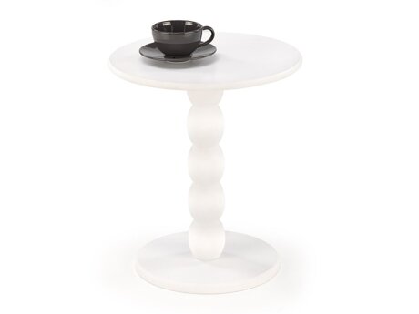 Salontafel Houston 1701 (Wit)