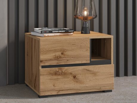 Sengebord Alfere 120 (Wotan eg)