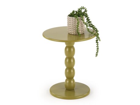 Sofabord Houston 1701 (Lys oliventræ)