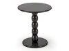 Sofabord Houston 1701 (Sort)