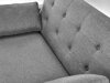 Sovesofa Houston 1847 (Grå)