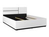 Cama Alfere 123 (Blanco)