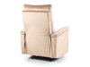 Relaxfauteuil Detroit 525 (Beige)