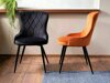 Scaun Detroit 524 (Negru)