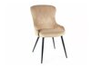 Stoel Detroit 524 (Beige)