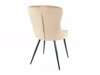 Stoel Detroit 524 (Beige)