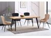 Stoel Detroit 524 (Beige)