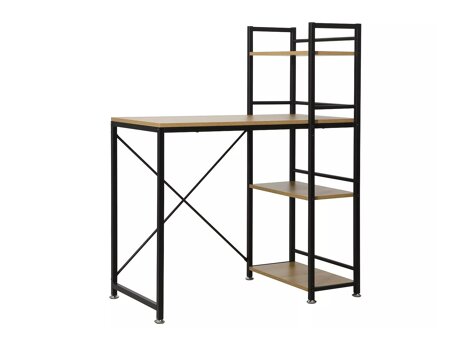 Bureau Detroit 527