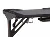 Gaming-Schreibtisch Detroit 528