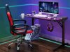 Gaming-Schreibtisch Detroit 528