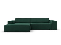 Modularna kotna sedežna garnitura Lomcalu 101 (Megan 359)