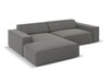 Modularna kutna garnitura Lomcalu 101 (Bluvel 13)