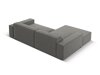 Modularna kutna garnitura Lomcalu 101 (Bluvel 13)
