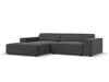 Modularna kutna garnitura Lomcalu 101 (Bluvel 14)
