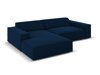 Modularna kutna garnitura Lomcalu 101 (Bluvel 86)