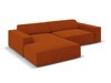 Modularna kutna garnitura Lomcalu 101 (Megan 357)