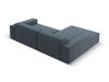 Modularna kutna garnitura Lomcalu 101 (Megan 361)