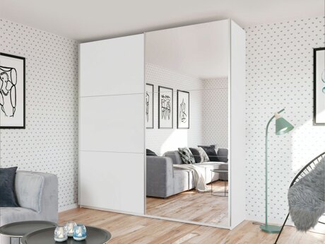 Garderobeskab Honolulu 232