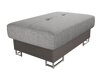 Gestoffeerde bank Comfivo Ruta (Soft 029 + Lux 05)
